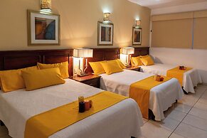 Hotel San Antonio