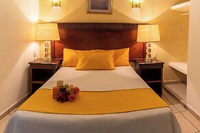 Hotel San Antonio
