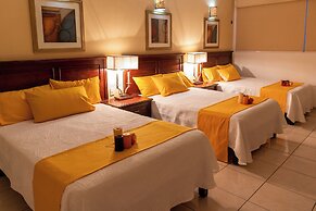 Hotel San Antonio