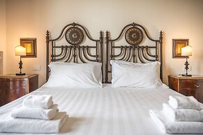 Neranya Resort - Monticchio Suite