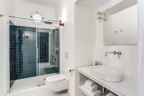 Giulia 2 Villa Apartment Shared Pool Sea Views