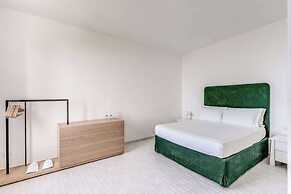 Giulia 2 Villa Apartment Shared Pool Sea Views
