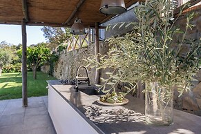 Giulia 2 Villa Apartment Shared Pool Sea Views