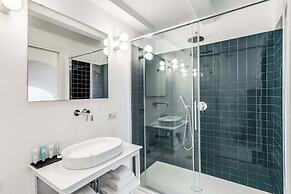 Giulia 2 Villa Apartment Shared Pool Sea Views