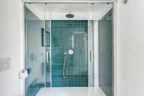 Giulia 2 Villa Apartment Shared Pool Sea Views