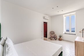 Giulia 2 Villa Apartment Shared Pool Sea Views