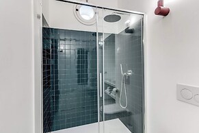 Giulia 2 Villa Apartment Shared Pool Sea Views