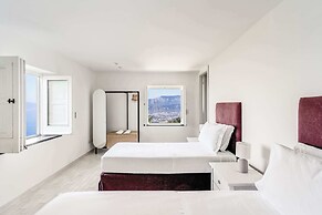 Giulia 2 Villa Apartment Shared Pool Sea Views