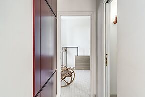 Giulia 2 Villa Apartment Shared Pool Sea Views