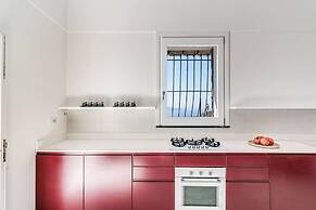 Giulia 2 Villa Apartment Shared Pool Sea Views