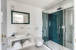 Giulia 2 Villa Apartment Shared Pool Sea Views