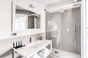 Giulia 1 Villa Apartment Shared Pool Sea Views