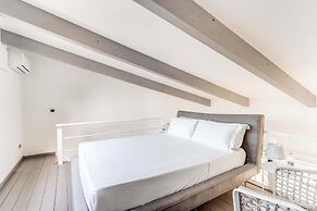 Giulia 1 Villa Apartment Shared Pool Sea Views