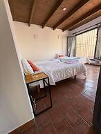 Clivias Hostel