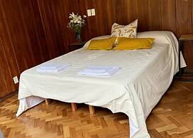Clivias Hostel