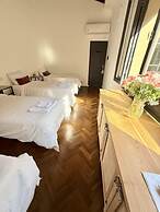 Clivias Hostel
