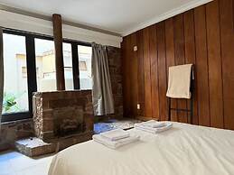 Clivias Hostel