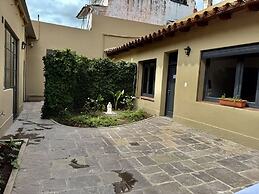 Clivias Hostel