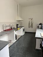 Clivias Hostel