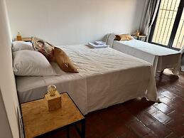 Clivias Hostel