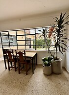 Clivias Hostel