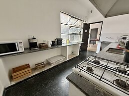 Clivias Hostel