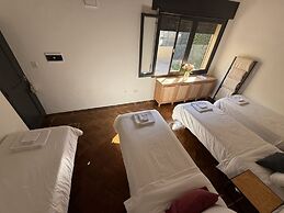 Clivias Hostel