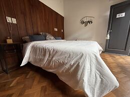 Clivias Hostel