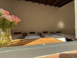 Clivias Hostel