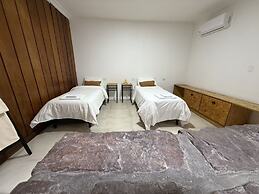 Clivias Hostel