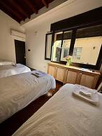 Clivias Hostel