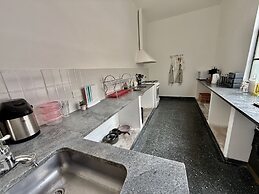 Clivias Hostel