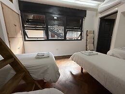 Clivias Hostel