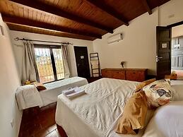 Clivias Hostel