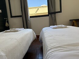 Clivias Hostel