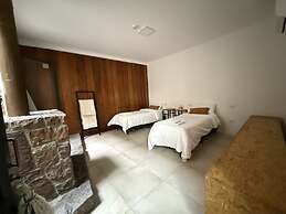 Clivias Hostel
