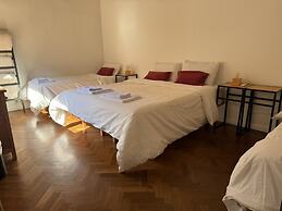 Clivias Hostel