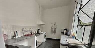 Clivias Hostel