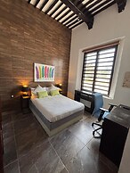 Hotel Boutique Casa Zafra