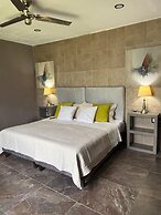 Hotel Boutique Casa Zafra