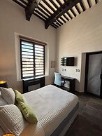 Hotel Boutique Casa Zafra