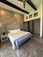 Hotel Boutique Casa Zafra
