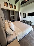 Hotel Boutique Casa Zafra