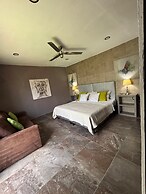 Hotel Boutique Casa Zafra