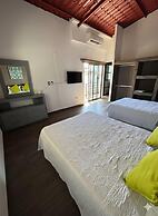 Hotel Boutique Casa Zafra
