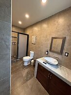 Hotel Boutique Casa Zafra