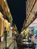 Hotel Boutique Casa Zafra