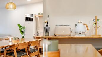 Chuncheon Haven Forest Pension