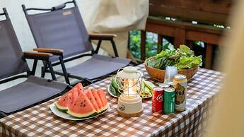 Chuncheon Haven Forest Pension