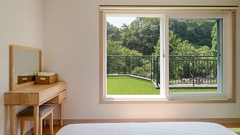Chuncheon Haven Forest Pension